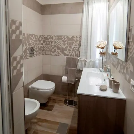 Lägenhet Loft Ortensia *