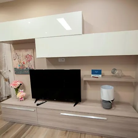 Loft Ortensia Lägenhet *