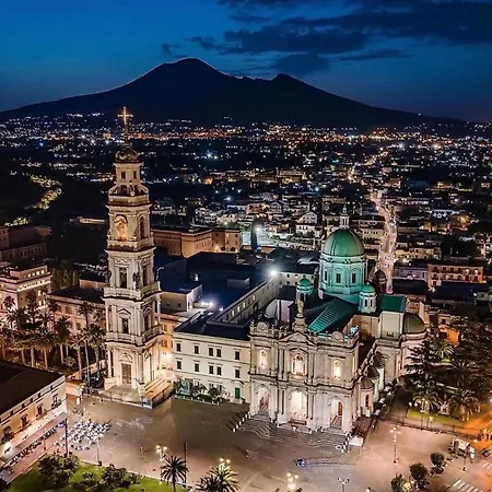 Loft Ortensia 庞贝