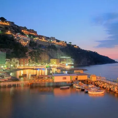 Loft Ortensia 公寓 *