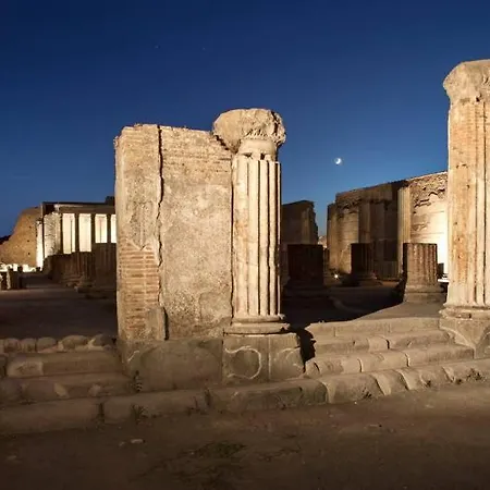 Loft Ortensia 庞贝