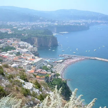 公寓 Loft Ortensia *