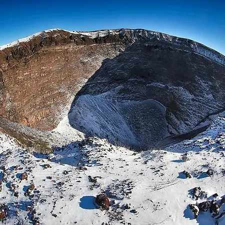 Loft Ortensia 公寓 庞贝