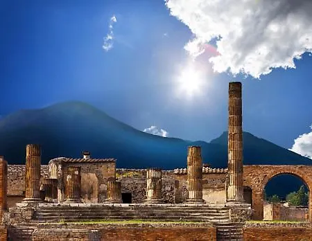 Loft Ortensia * 庞贝