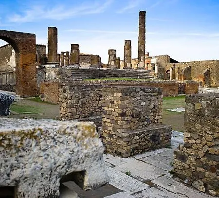 Loft Ortensia 公寓 *