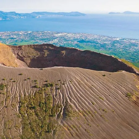 Loft Ortensia 公寓 庞贝