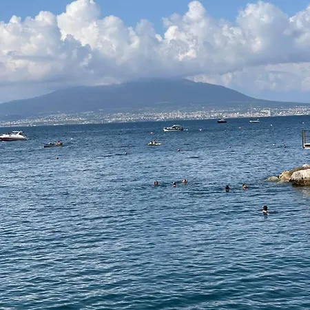 Loft Ortensia 庞贝