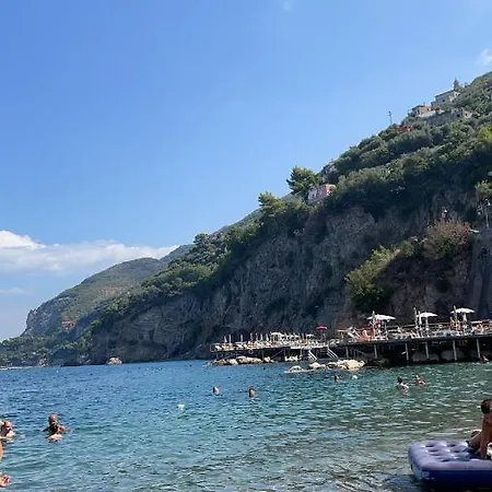 公寓 Loft Ortensia 庞贝