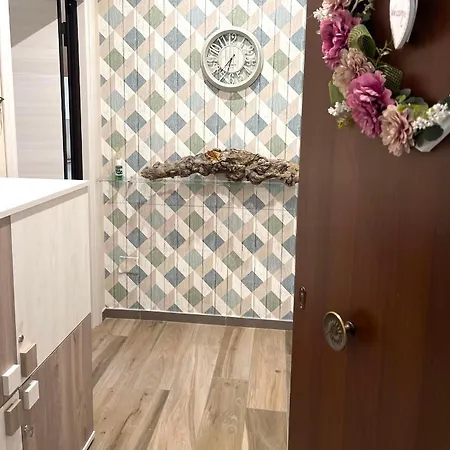 Loft Ortensia Lägenhet *