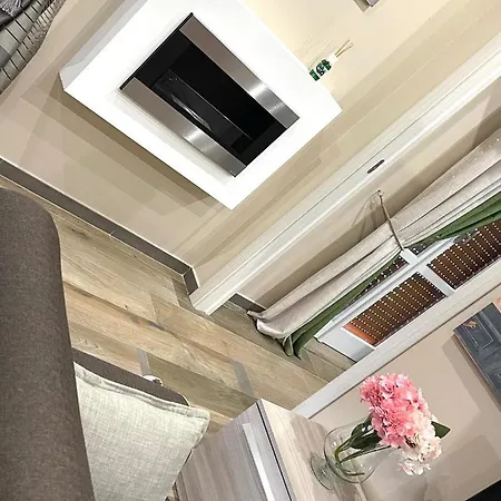 Loft Ortensia 公寓 庞贝