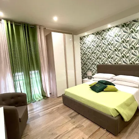 Loft Ortensia 庞贝