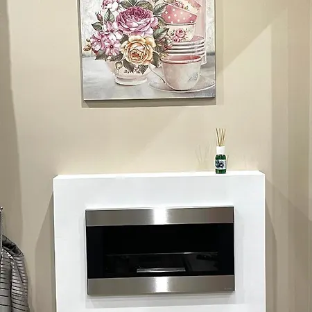 Loft Ortensia Lägenhet