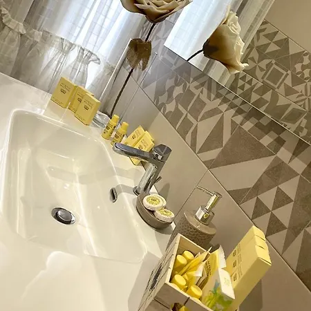 Loft Ortensia Lägenhet