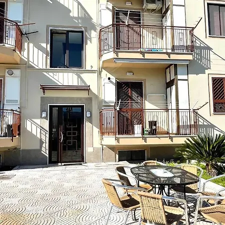 公寓 Loft Ortensia *