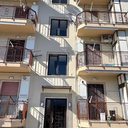 Loft Ortensia Lägenhet *