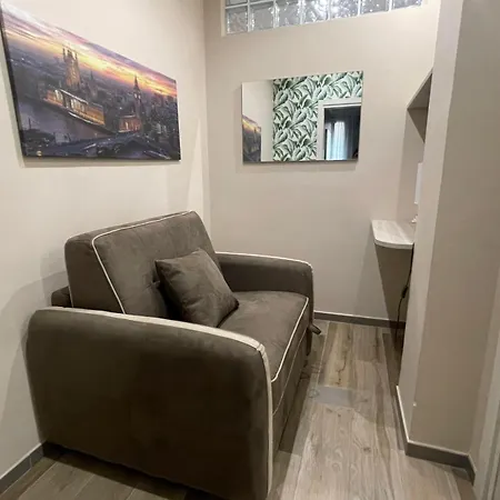 Loft Ortensia * 庞贝