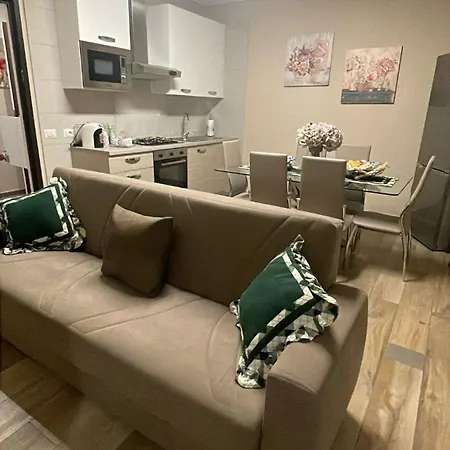 Loft Ortensia Lägenhet *