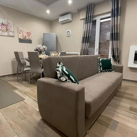 Loft Ortensia *