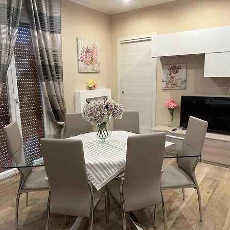 Loft Ortensia