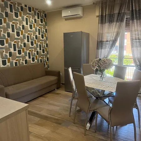 Loft Ortensia Lägenhet