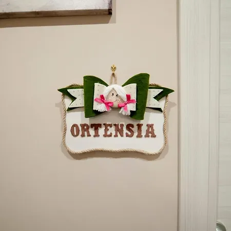 Loft Ortensia