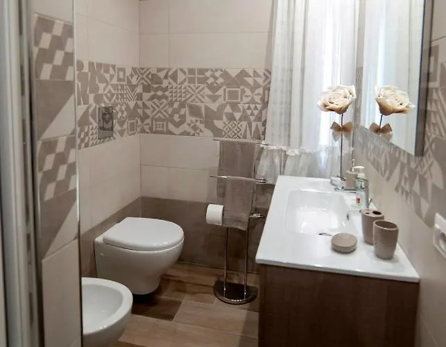 Daire Loft Ortensia *