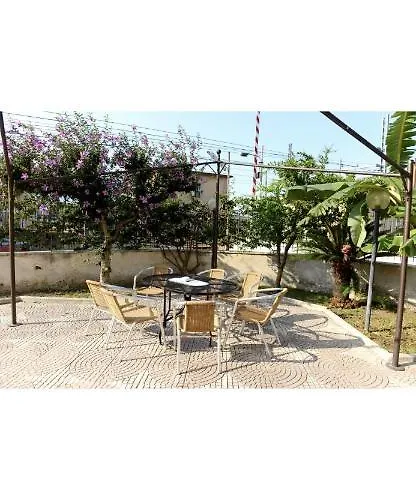 Daire Loft Ortensia *
