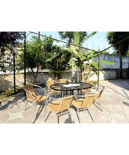 Loft Ortensia Pompei