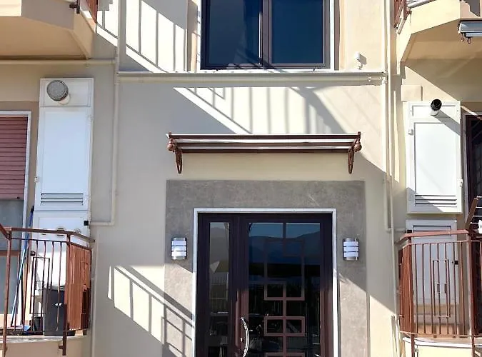 Loft Ortensia Daire