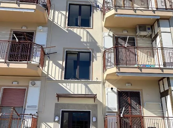 Loft Ortensia Daire *