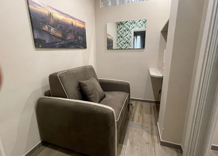 Loft Ortensia * Pompei