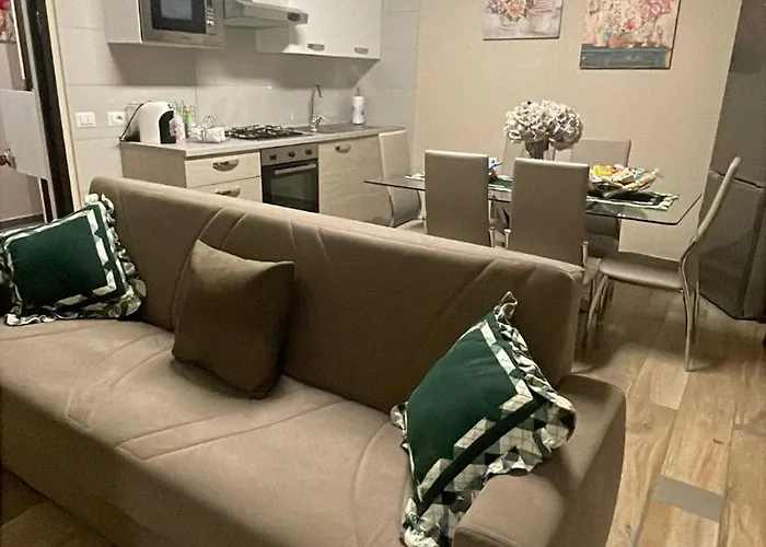 Loft Ortensia Daire *