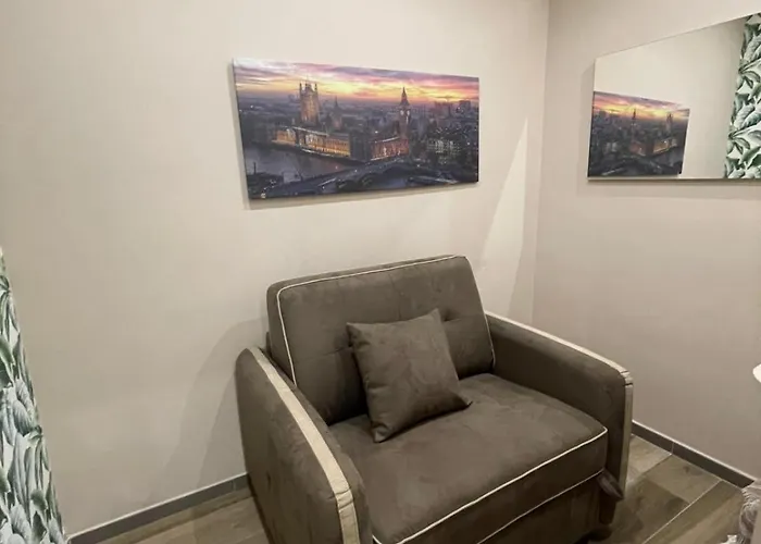 Daire Loft Ortensia *
