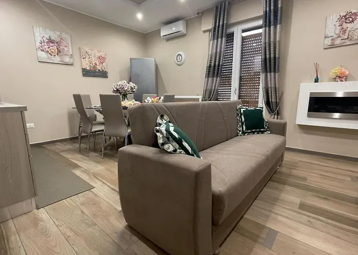 Loft Ortensia *