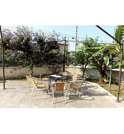 דירה Loft Ortensia *