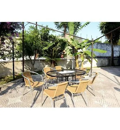 Loft Ortensia פומפיי