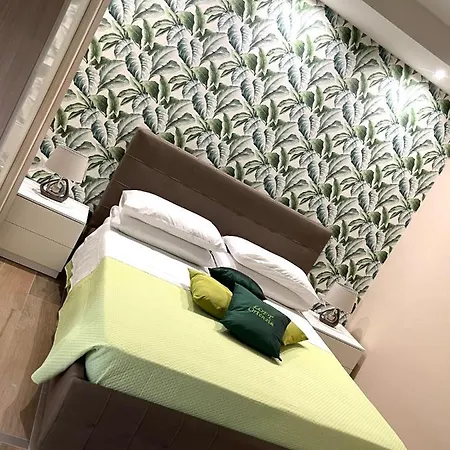 Loft Ortensia דירה