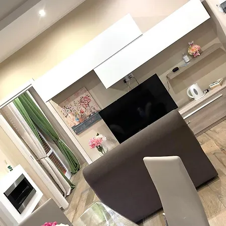 Loft Ortensia Pompei