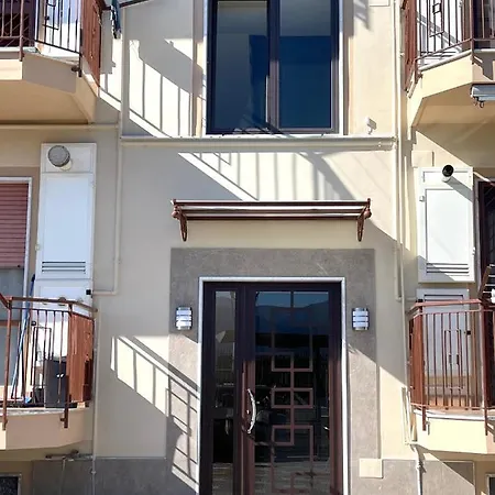 Loft Ortensia Apartment