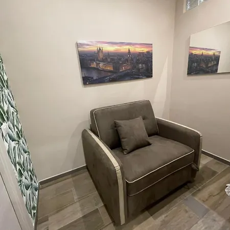 Loft Ortensia Appartement Pompeï