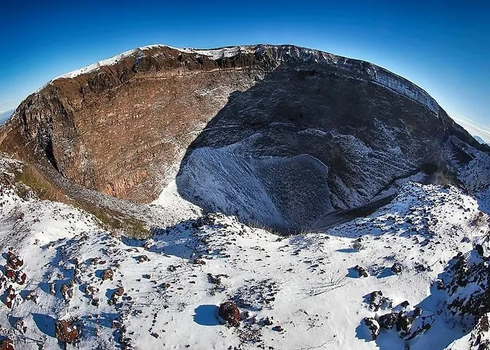 Loft Ortensia Apartment Pompei