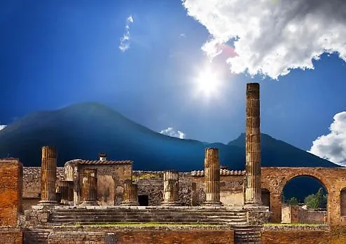 Loft Ortensia * Pompeï