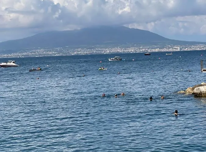 Loft Ortensia Pompei