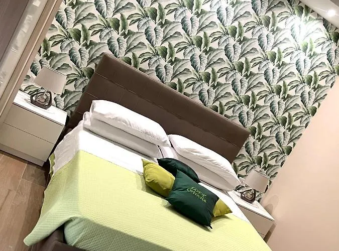 Loft Ortensia Apartment