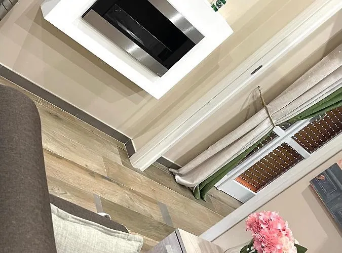 Loft Ortensia 아파트 폼페이