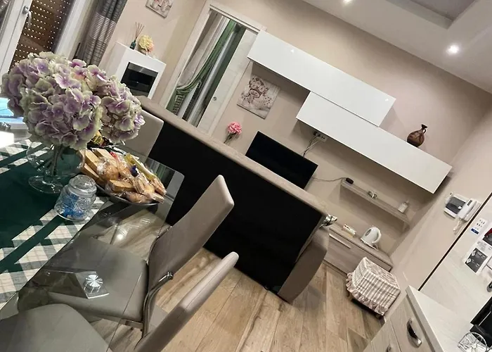 Loft Ortensia
